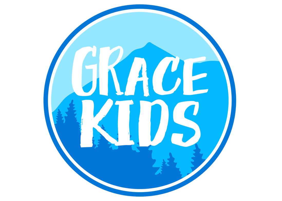 Grace Kids | Ministries | Grace Bible Church - Hawk Mountain